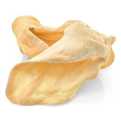High protein low fat Cows Ear