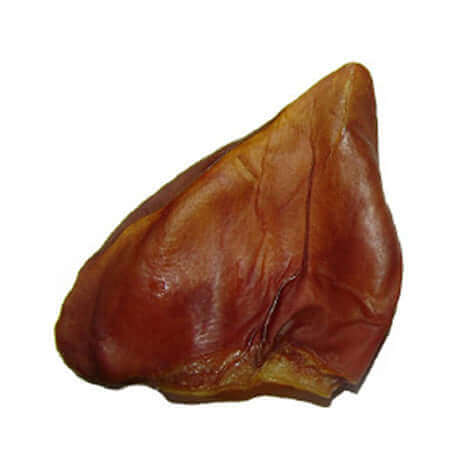 Chewy Pigs Ear for dogs and puppies